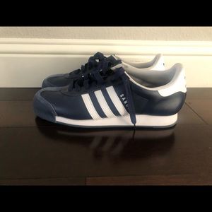 Adidas Samoa